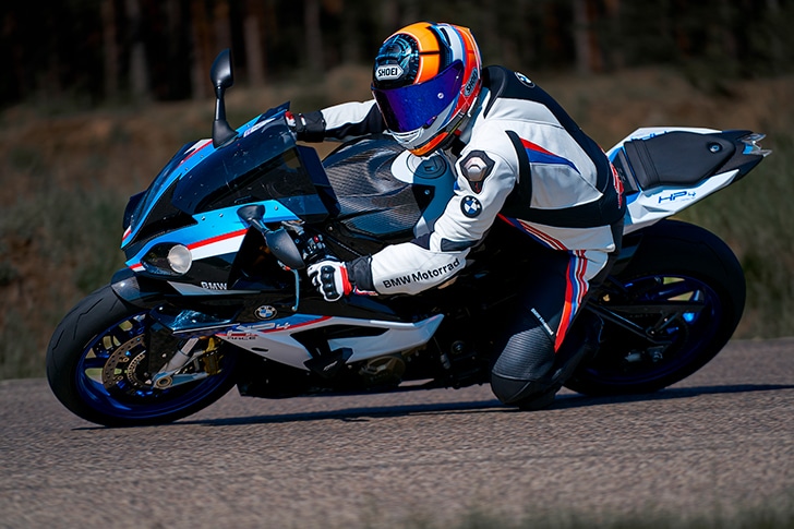 Tipos de moto: conheça cada um e aprenda a diferenciá-los